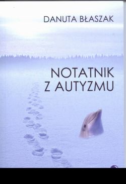 Notatnik z autyzmu